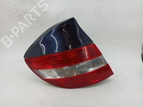 Left taillight MERCEDES-BENZ CLC-CLASS (CL203) CLC 200 CDI (203.707) | BP39499258C34 - Image 8