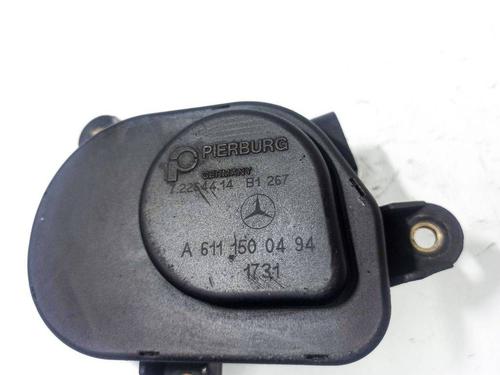 Electronic module MERCEDES-BENZ E-CLASS (W211) E 220 CDI (211.006) | BP36264779M83 - Image 13