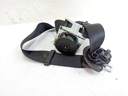 Front left seatbelt BMW 5 (F10) 520 d | BP36266346I26 - Image 8