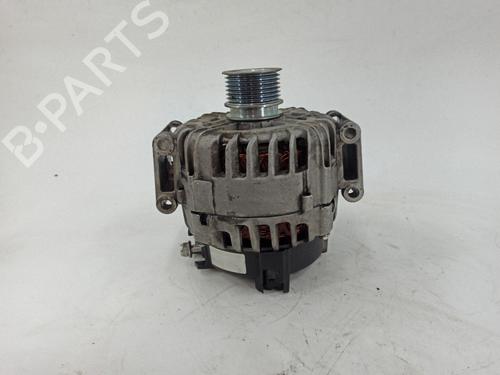Alternator MERCEDES-BENZ M-CLASS (W166) ML 350 BlueTEC 4-matic (166.024, 166.023) | BP40015030M7 - Image 9