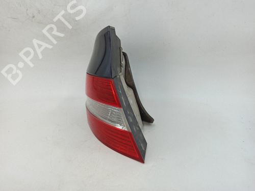 Left taillight MERCEDES-BENZ CLC-CLASS (CL203) CLC 200 CDI (203.707) | BP40015041C34 - Image 2