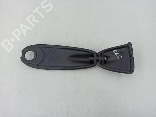 Front left seatbelt MERCEDES-BENZ CLC-CLASS (CL203) CLC 200 CDI (203.707) | BP39645263I26 - Image 5