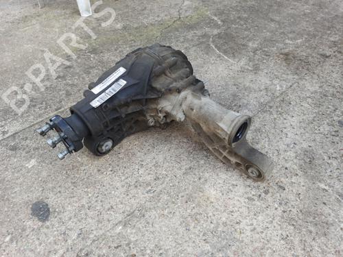Front differential MERCEDES-BENZ M-CLASS (W166) ML 350 BlueTEC 4-matic (166.024, 166.023) | BP40015000M23 - Image 4