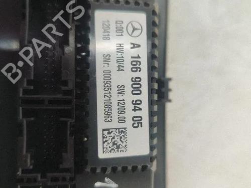 Control unit MERCEDES-BENZ M-CLASS (W166) ML 350 BlueTEC 4-matic (166.024, 166.023) | BP38623508M11 - Image 13