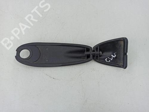 Front left seatbelt MERCEDES-BENZ CLC-CLASS (CL203) CLC 200 CDI (203.707) | BP39641798I26 - Image 6