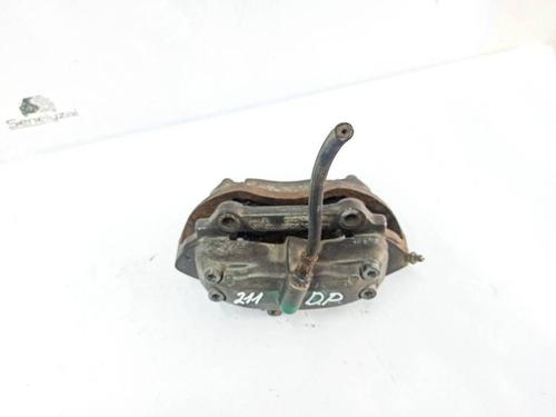 Right front brake caliper MERCEDES-BENZ E-CLASS (W211) E 320 CDI (211.022) | BP36266186M104 - Image 4