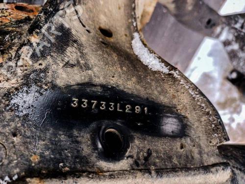 Subframe MERCEDES-BENZ R-CLASS (W251, V251) R 320 CDI 4-matic (251.022, 251.122) | BP36271146M9 - Image 20