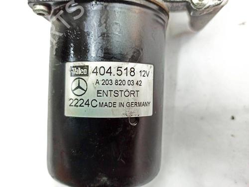 Electronic module MERCEDES-BENZ C-CLASS (W203) C 270 CDI (203.016) | BP36265905M83  - Image 11