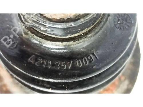 Left rear driveshaft MERCEDES-BENZ E-CLASS (W211) E 320 CDI (211.022) | BP36267342M40 - Image 8