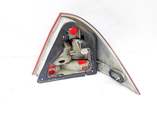 Left taillight MERCEDES-BENZ C-CLASS (W203) C 270 CDI (203.016) | BP36271234C34  - Image 5