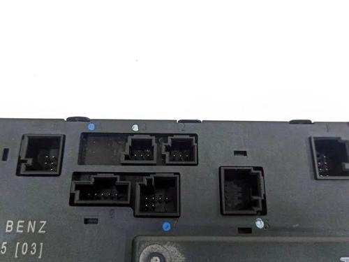 Control unit MERCEDES-BENZ E-CLASS (W211) E 320 CDI (211.022) | BP36272794M11 - Image 16