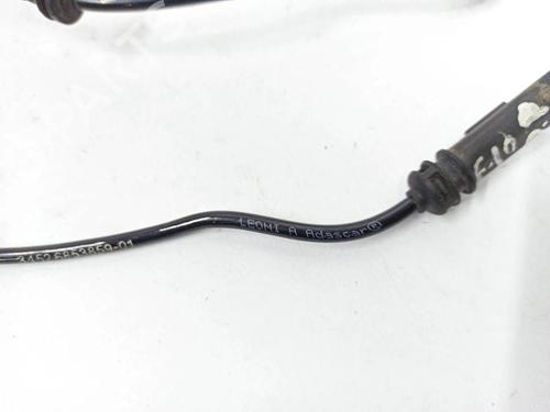 Electronic sensor BMW 5 (F10) 520 d | BP36271350M84 - Image 5