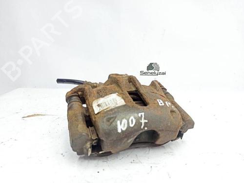 Right front brake caliper PEUGEOT 1007 (KM_) 1.4 | BP36266994M104 - Image 2