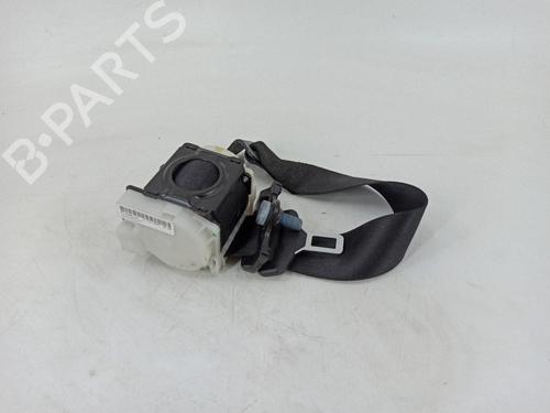 Used Rear left seatbelt Rear left seatbelt MERCEDES-BENZ CLC-CLASS (CL203) CLC 200 CDI (203.707) (122 hp) 40015062 40015062