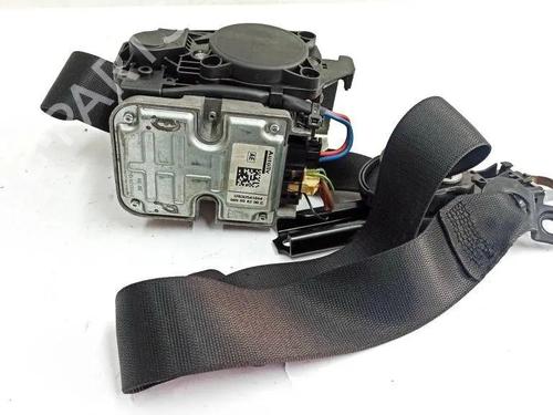 Front right seatbelt MERCEDES-BENZ E-CLASS (W211) E 320 CDI (211.022) | BP36269142I25 - Image 9