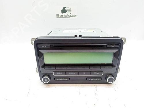 Electronic module VW EOS (1F7, 1F8) 1.4 TSI | BP36274090M83 - Image 2