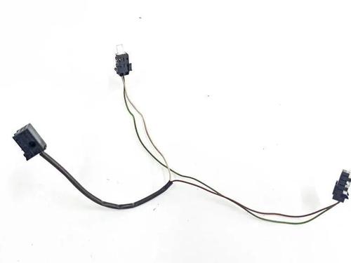 Wiring harness MERCEDES-BENZ E-CLASS (W211) E 320 CDI (211.022) | BP36264833E16 - Image 3