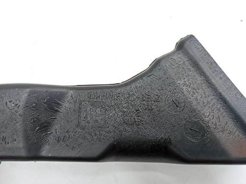 Pipe MERCEDES-BENZ M-CLASS (W163) ML 270 CDI (163.113) | BP36266875M125 - Image 10