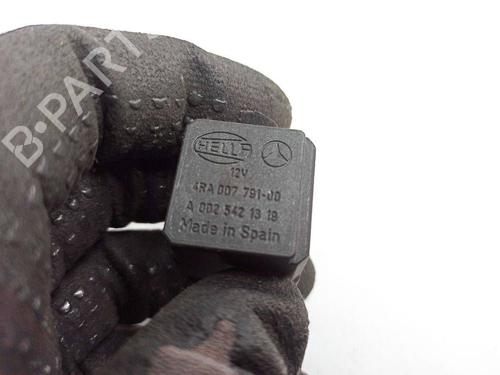 Electronic sensor MERCEDES-BENZ CLS (C219) CLS 320 CDI | BP36273255M84 - Image 13