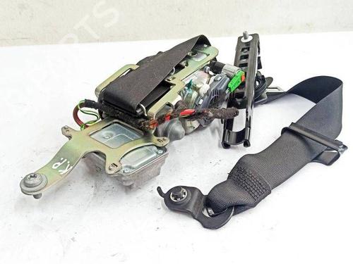 Front right seatbelt MERCEDES-BENZ C-CLASS (W204) C 200 CDI (204.007, 204.006) | BP36270500I25 - Image 15