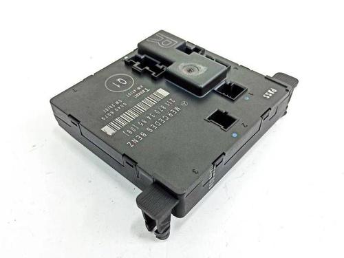 Electronic module MERCEDES-BENZ E-CLASS (W211) E 320 CDI (211.022) | BP36266320M83 - Image 6