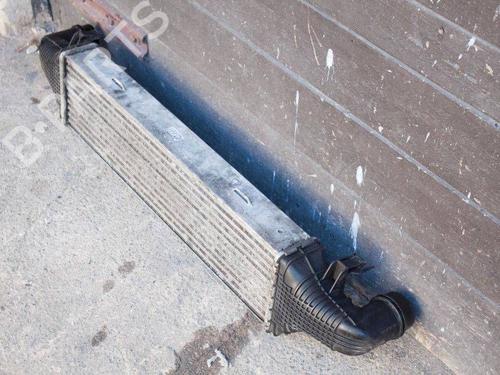 Intercooler MERCEDES-BENZ E-CLASS (W212) E 250 CDI / BlueTEC 4-matic (212.082, 212.097) | BP36273203M30  - Image 7