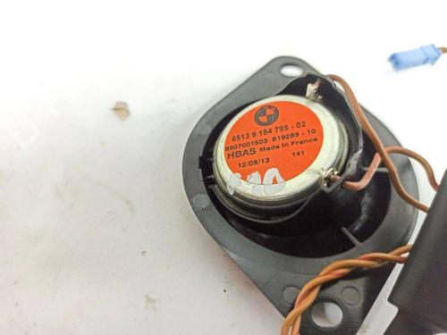 Electronic module BMW 5 (F10) 520 d | BP36274025M83  - Image 12