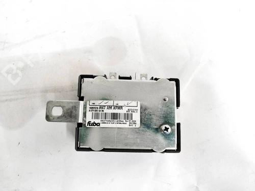 Electronic module MERCEDES-BENZ M-CLASS (W163) ML 270 CDI (163.113) | BP36270891M83 - Image 8