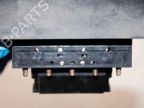 Electronic module MERCEDES-BENZ VIANO (W639) CDI 3.0 (639.811, 639.813, 639.815) | BP36268053M83 - Image 6