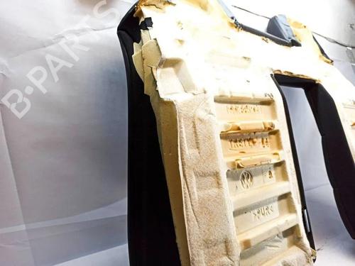 Rear seat VW EOS (1F7, 1F8) 1.4 TSI | BP36273044C17  - Image 8