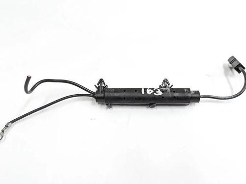Electronic module MERCEDES-BENZ M-CLASS (W163) ML 270 CDI (163.113) | BP36271736M83 - Image 3