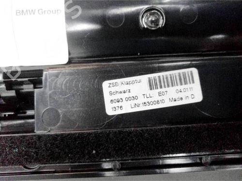Boot lining BMW 3 Coupe (E92) 320 d xDrive | BP36271083I3 - Image 10