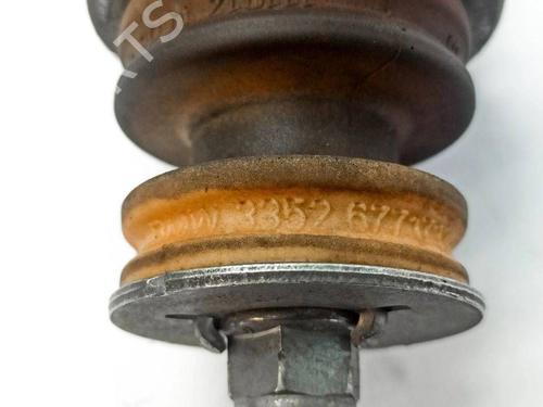 Left rear shock absorber BMW 3 Coupe (E92) 320 d xDrive | BP36269874M18  - Image 14