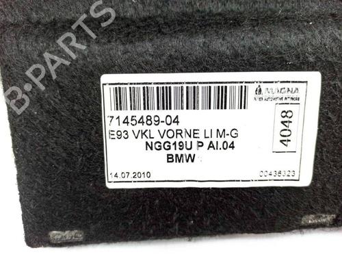 Boot lining BMW 3 Coupe (E92) 320 d xDrive | BP36274057I3 - Image 8