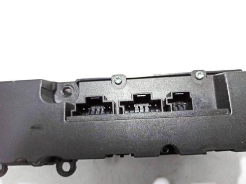 Warning switch MERCEDES-BENZ C-CLASS (W203) C 270 CDI (203.016) | BP36264968I22 - Image 10