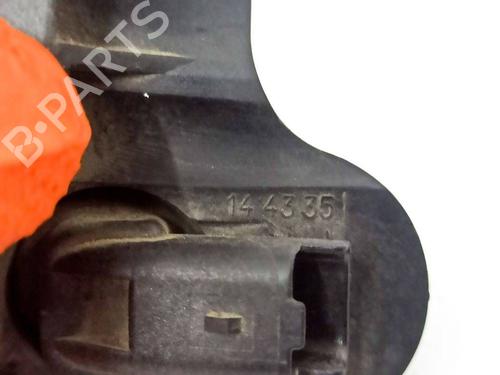 Electronic sensor PEUGEOT 1007 (KM_) 1.4 | BP36270661M84 - Image 15