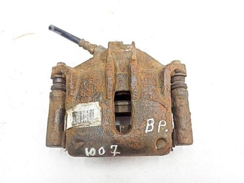 Right front brake caliper PEUGEOT 1007 (KM_) 1.4 | BP36266994M104 - Image 9