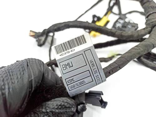 Wiring harness BMW 3 Coupe (E92) 320 d xDrive | BP36271368E16 - Image 16