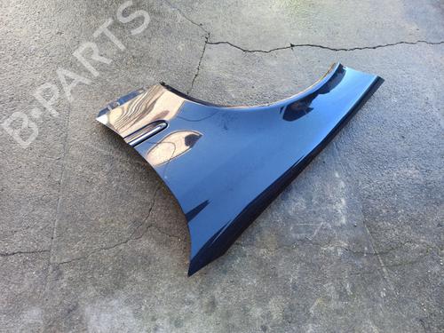 Used Left front fenders Left front fenders MERCEDES-BENZ CLC-CLASS (CL203) CLC 200 CDI (203.707) (122 hp) 40015095 40015095