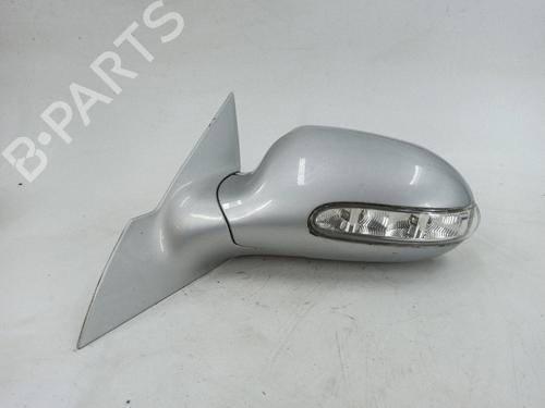 Used Left mirror Left mirror MERCEDES-BENZ CLK (C209) CLK 320 (209.365) (218 hp) 40015025 40015025