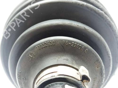 Left front driveshaft AUDI A4 B8 (8K2) 2.0 TDI | BP36267742M38  - Image 11