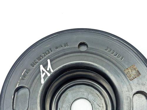 Pulley AUDI A1 Sportback (GBA) 30 TFSI | BP36269025M122 - Image 6