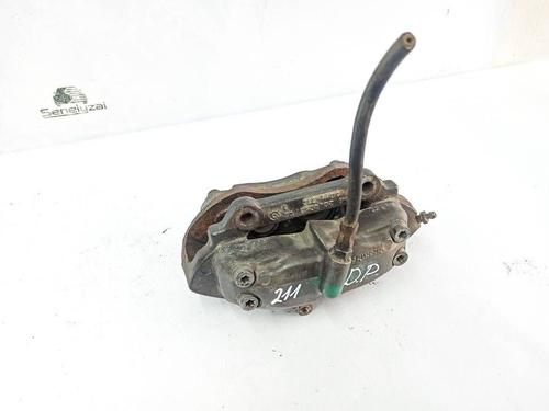 Right front brake caliper MERCEDES-BENZ E-CLASS (W211) E 320 CDI (211.022) | BP36266186M104 - Image 6