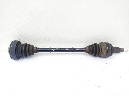 Right rear driveshaft BMW 3 Coupe (E92) 320 d xDrive | BP36266167M41 - Image 2