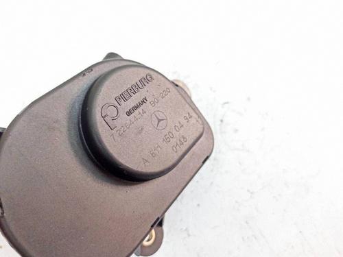 Electronic module MERCEDES-BENZ E-CLASS (W211) E 320 CDI (211.022) | BP36272649M83 - Image 13