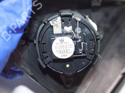 Electronic module MERCEDES-BENZ E-CLASS (W212) E 250 CDI / BlueTEC 4-matic (212.082, 212.097) | BP36272782M83 - Image 6