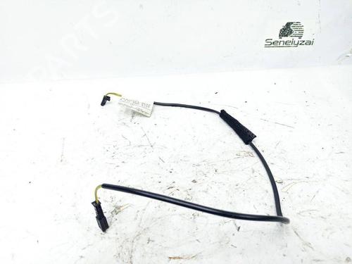 Middle console MERCEDES-BENZ SLK (R171) 200 Kompressor (171.442) | BP36273984I22 - Image 2