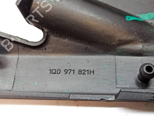 Boot lining VW EOS (1F7, 1F8) 1.4 TSI | BP36267502I3 - Image 11