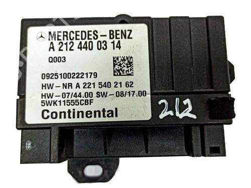 Used Electronic module Electronic module 36266735 36266735