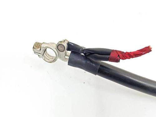 Cable MERCEDES-BENZ C-CLASS (W204) C 200 CDI (204.007, 204.006) | BP36273114E12 - Image 8
